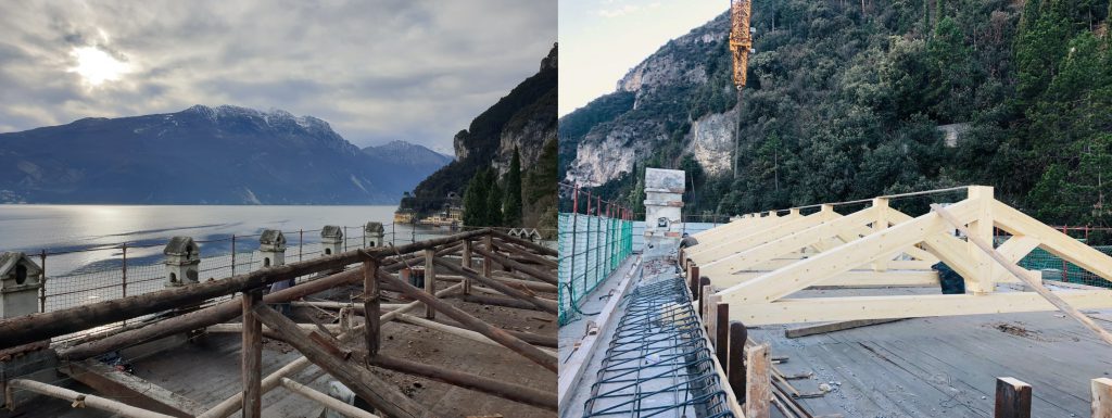 Rifacimento-copertura-edificio-residenziale-riva-del-garda-IBM